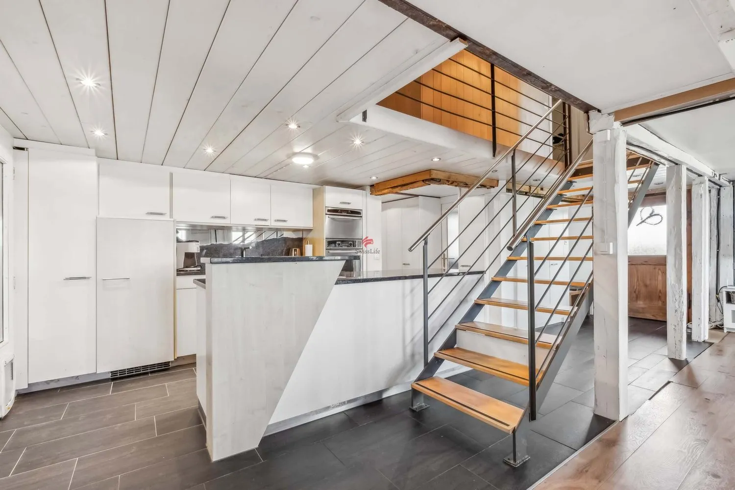 Bauernhaus mit Scheune als Wohlfühloase in der idyllischen Natur