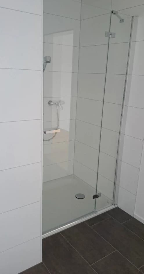 Zentrale Lage in St.Gallen