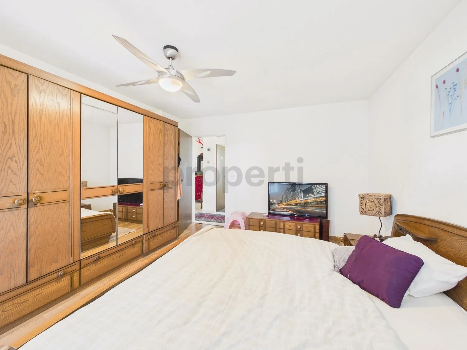 Modernes 5.5-Zimmer-Einfamilienhaus mit Garten in Safnern