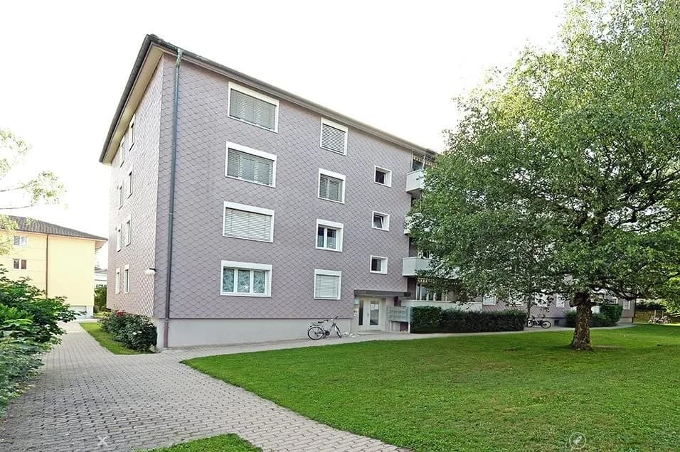 Rein ins neue Wohnglück