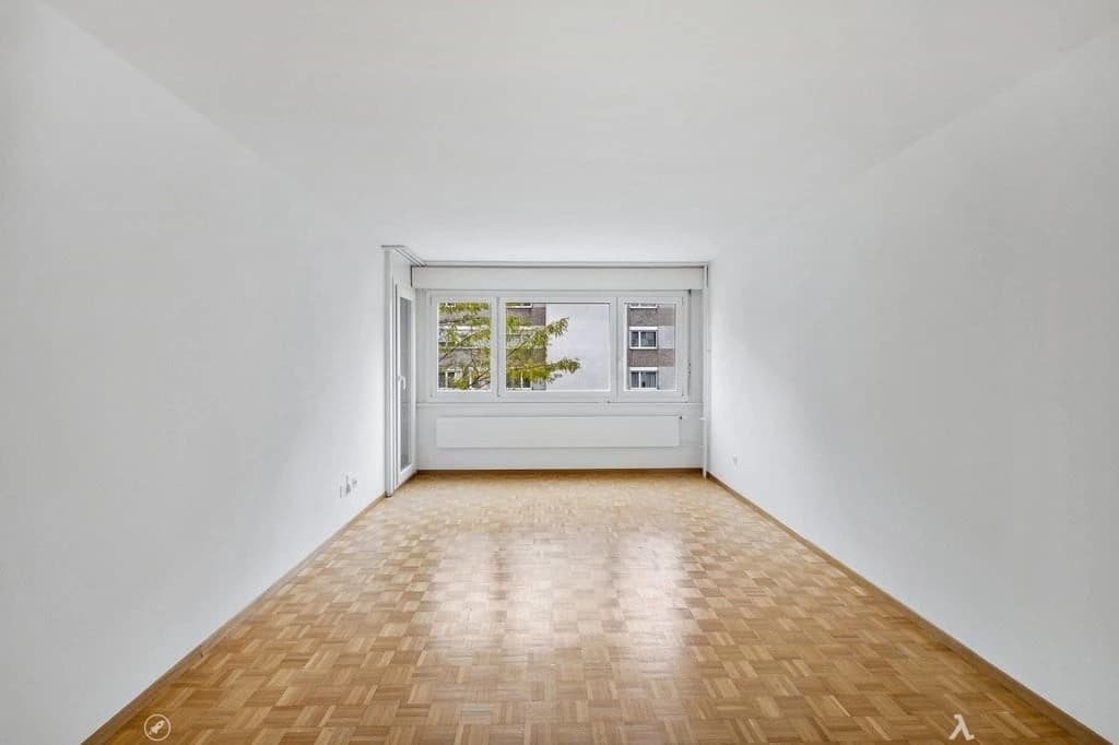 Hier endet Ihre Wohnungssuche