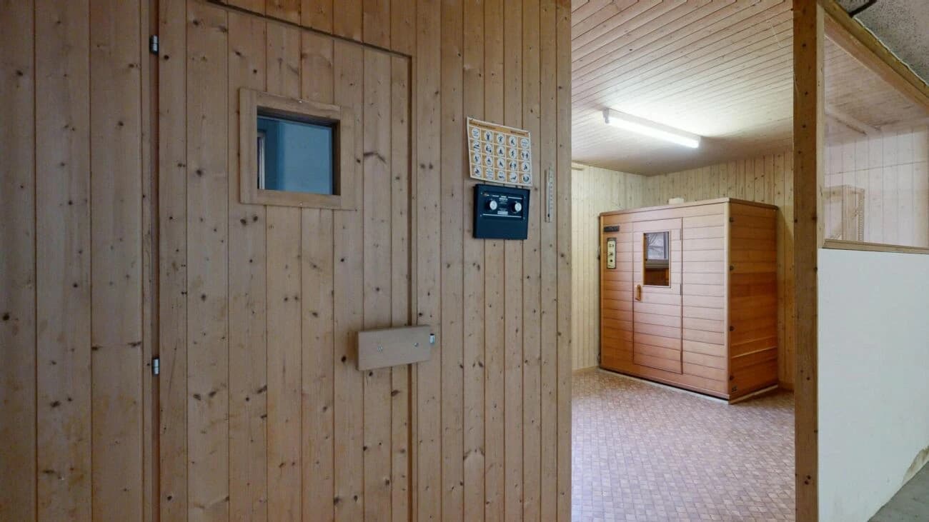 Charmantes 5.5 Zimmer-Einfamilienhaus mit grossem Garten