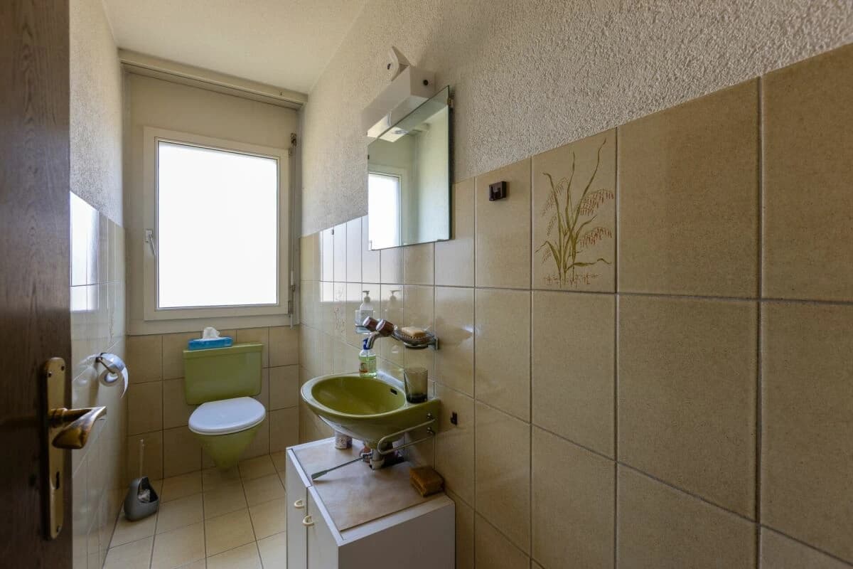 Landleben träumen - ohne landwirtschaftliche Bewilligung