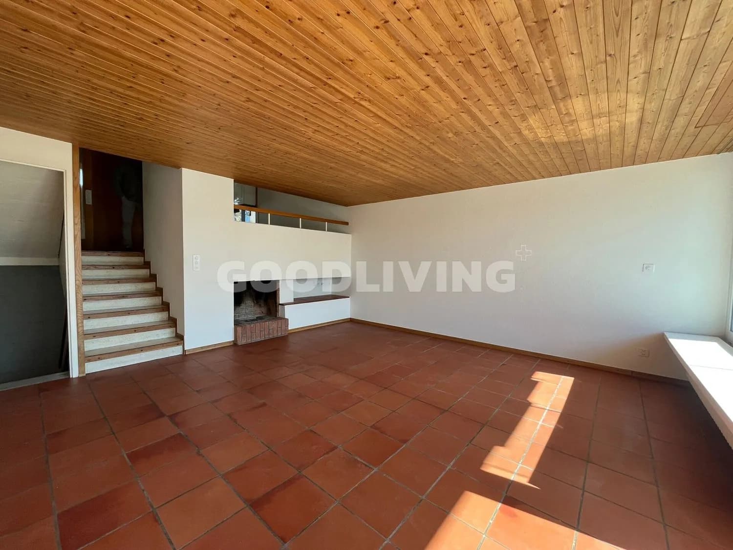 Ein Ort zum Ankommen und Wohlfühlen