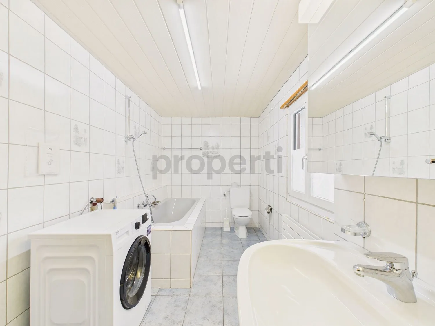 Charmante 2,5 Zimmer Wohnung im idyllischen Bergdorf Surin, Val Lumnezia