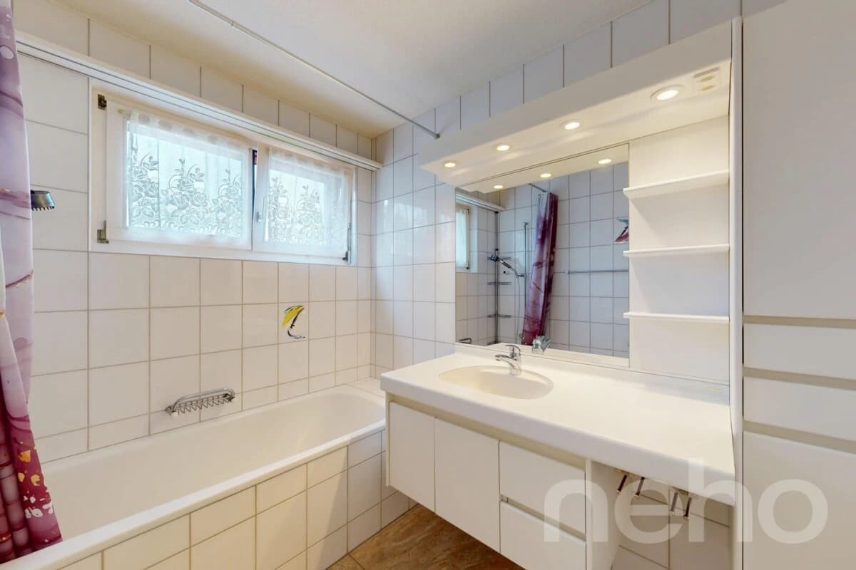 Helles 7-Zimmerhaus mit Garten, Schwedenofen und viel Raumgefu?hl