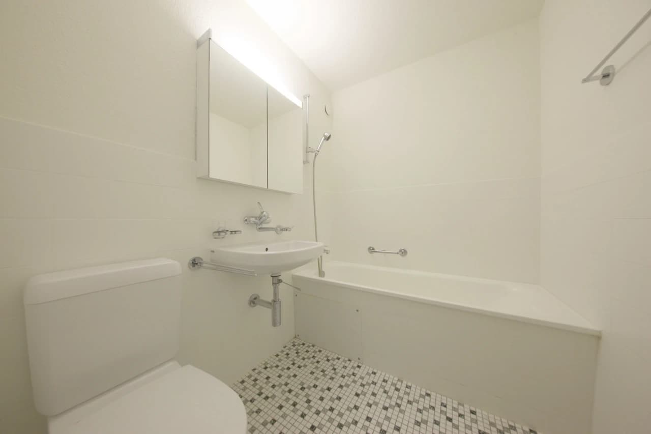 Attraktive Wohnung in zentraler Lage von Lachen SZ