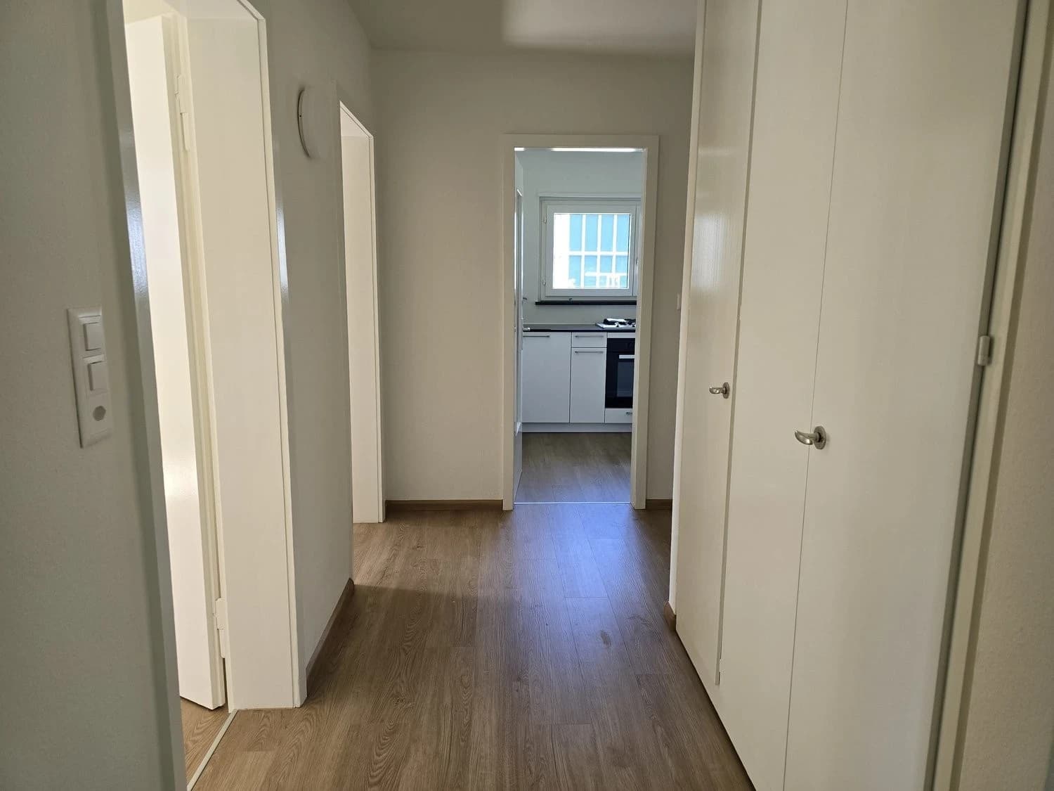 Wohnen in unmittelbarer Nähe von Altstadt und Bahnhof