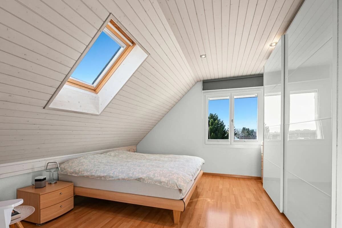 Traumhaftes 5.5 Zimmer-Haus mit cooler Relax-Terrasse