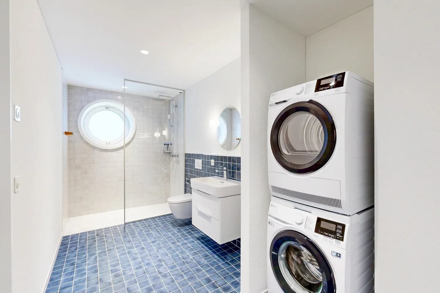 City-Nähe & Komfort - Wohnen mit Stil