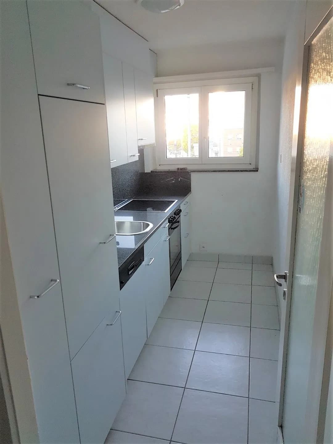 Willkommen im neuen Zuhause