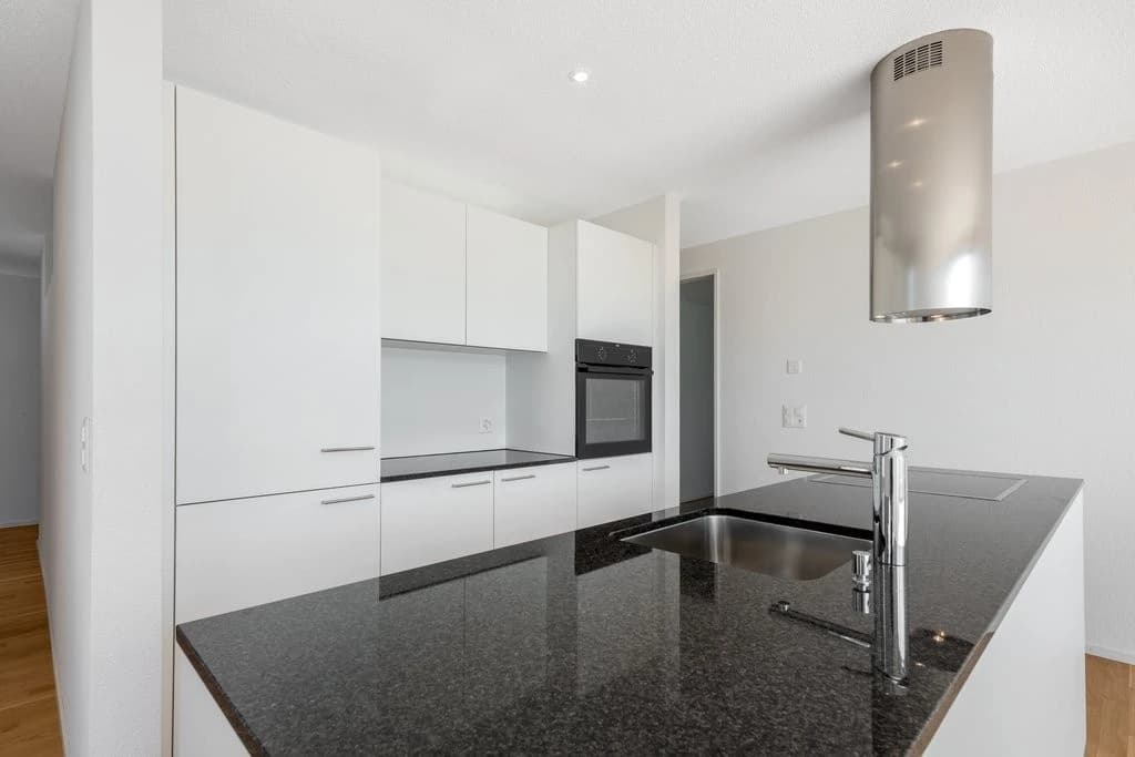 Wohnen auf zwei Etagen