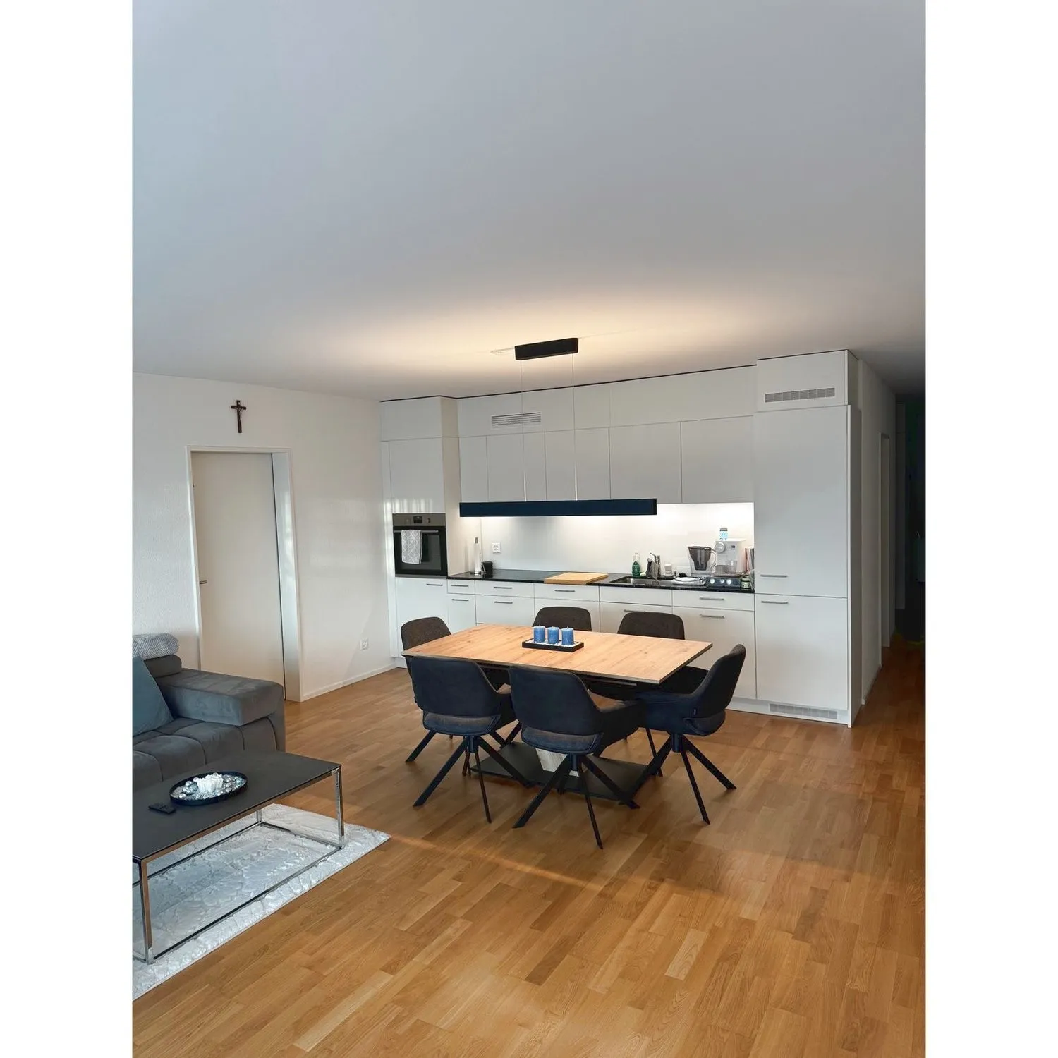 "Traumwohnung im Herzen von Biberist"