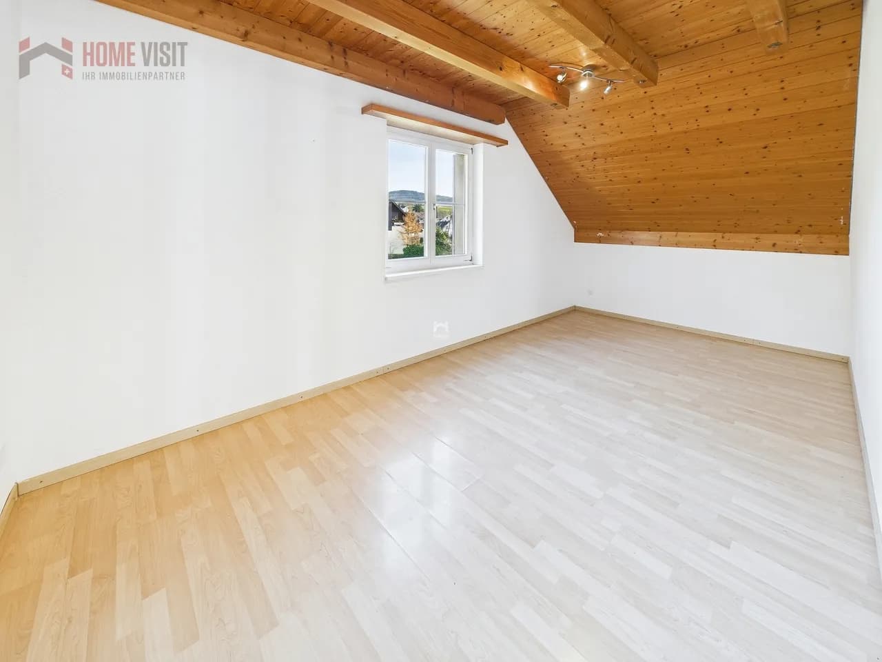 Wohnen über den Dächern - Maisonette mit Galerie & 130 m² Raumgefühl