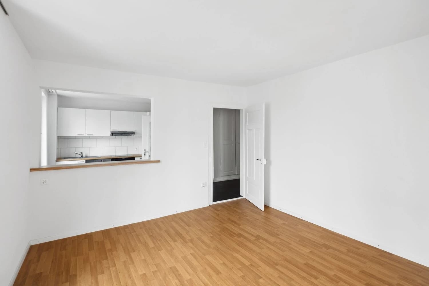 Ruhige Lage nahe Zentrum und Hochschule