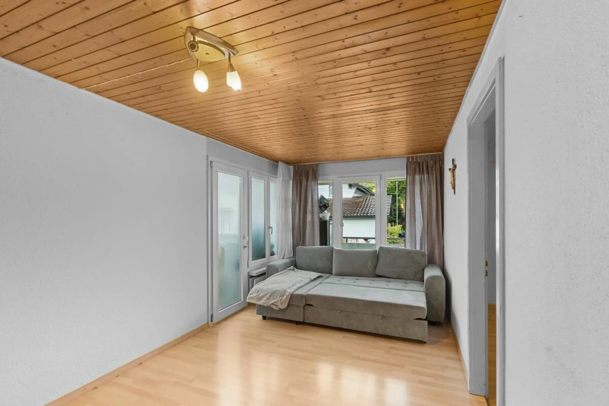 Mehrfamilienhaus mit 3 Wohneinheiten - ideal als Generationenhaus oder Renditeobjekt