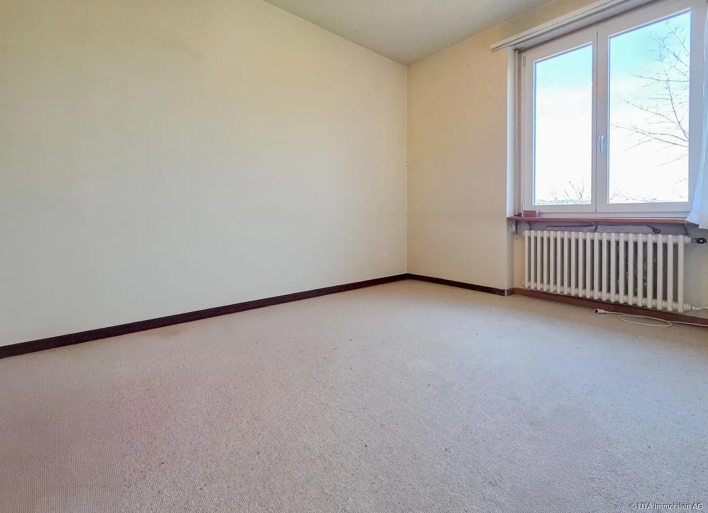 Sonnenverwöhntes Einfamilienhaus mit viel Garten und Privatsphäre