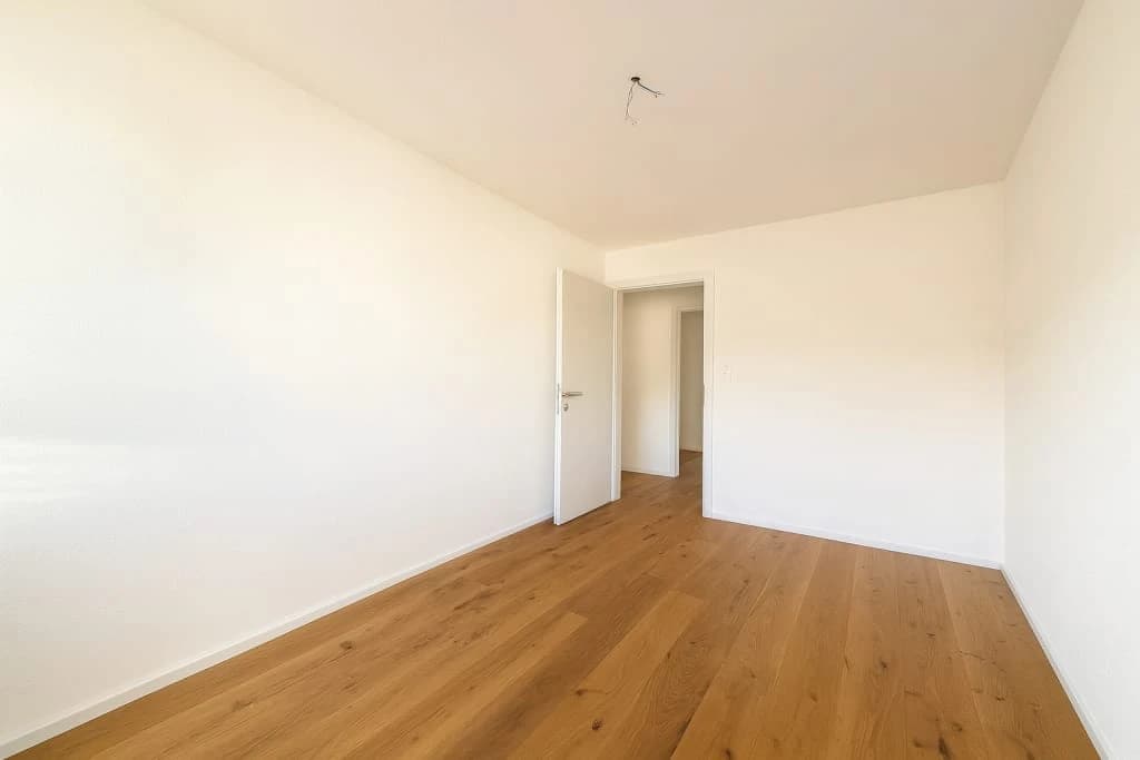 Helle 4.5-Zimmer-Wohnung mit Balkon in Grenchen mieten