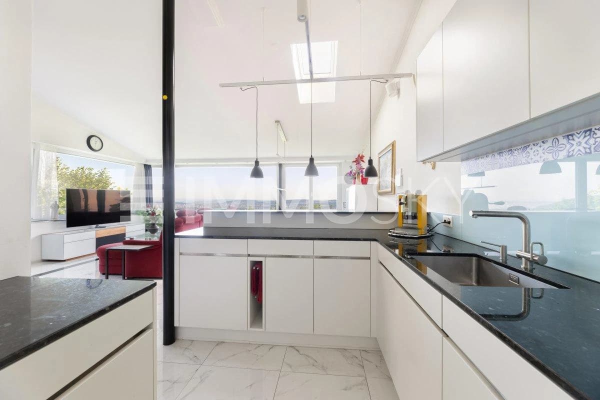 Weitblick in seiner schönsten Form