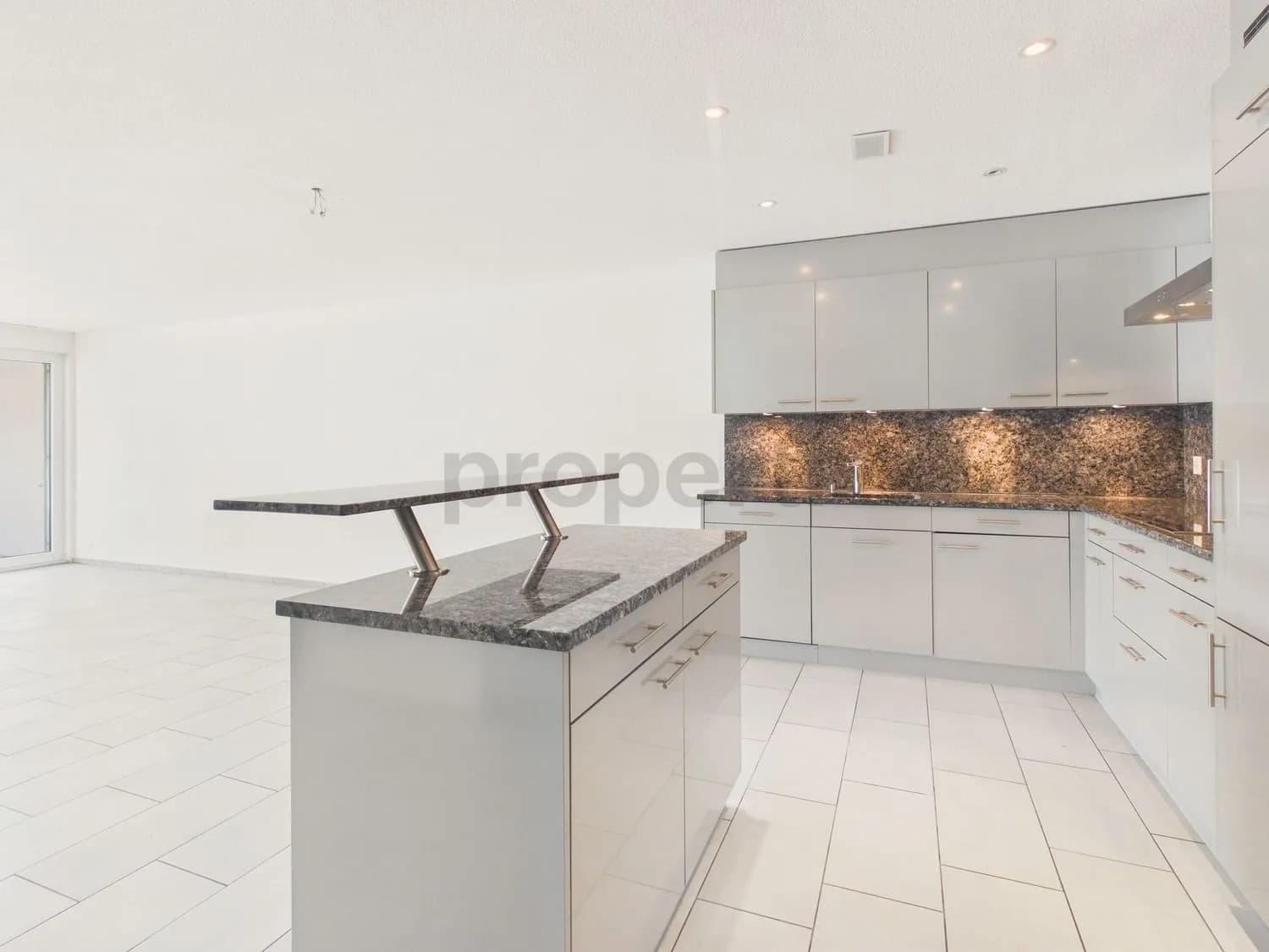 Sonnendurchflutete 3.5-Zimmer-Wohnung im Herzen von Volketswil  Ihr neues Eigenheim