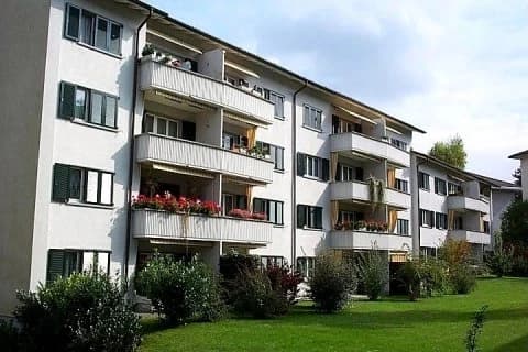 In der Nähe des Kesslerplatzes