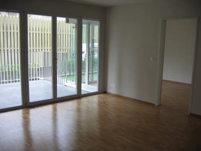 Moderne Wohnung im Glattpark - MIETEN OHNE KAUTION