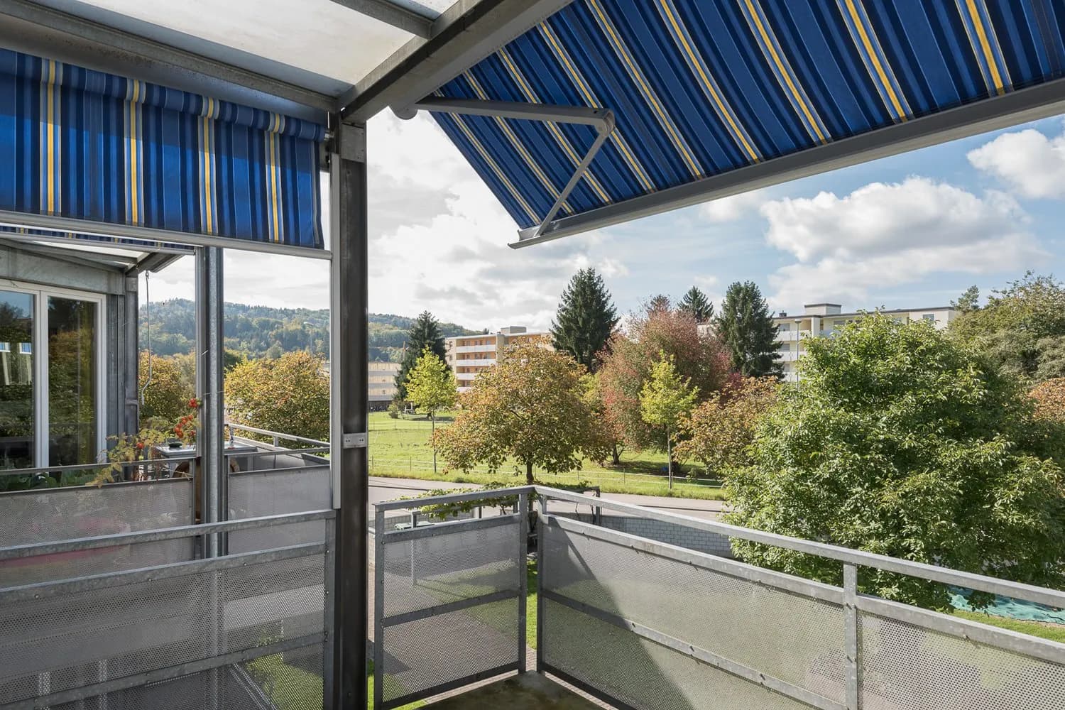 Wohntraum auf oberster Etage "Mieten ohne Kaution"