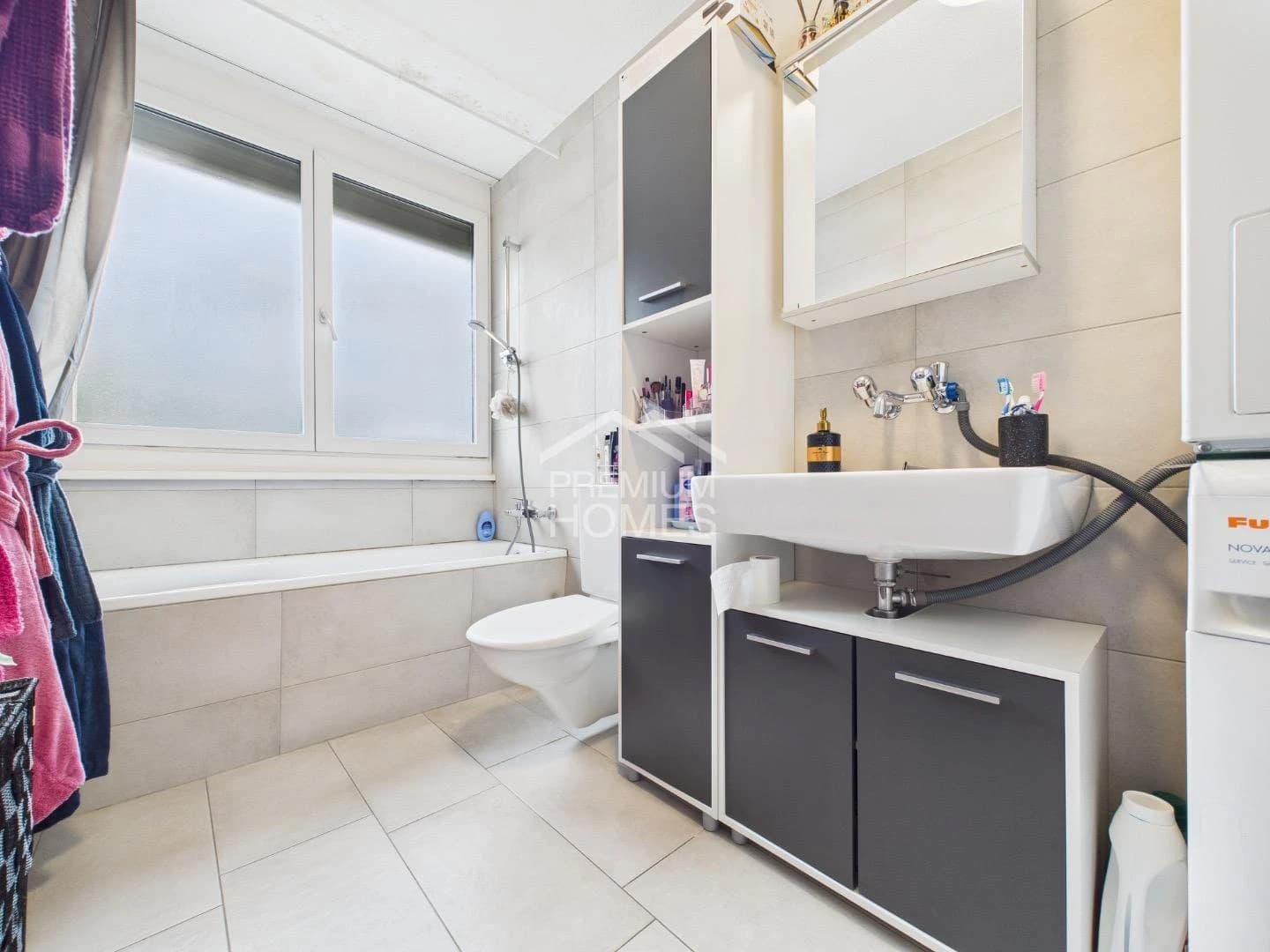 Attraktives Eigentum mit Potenzial