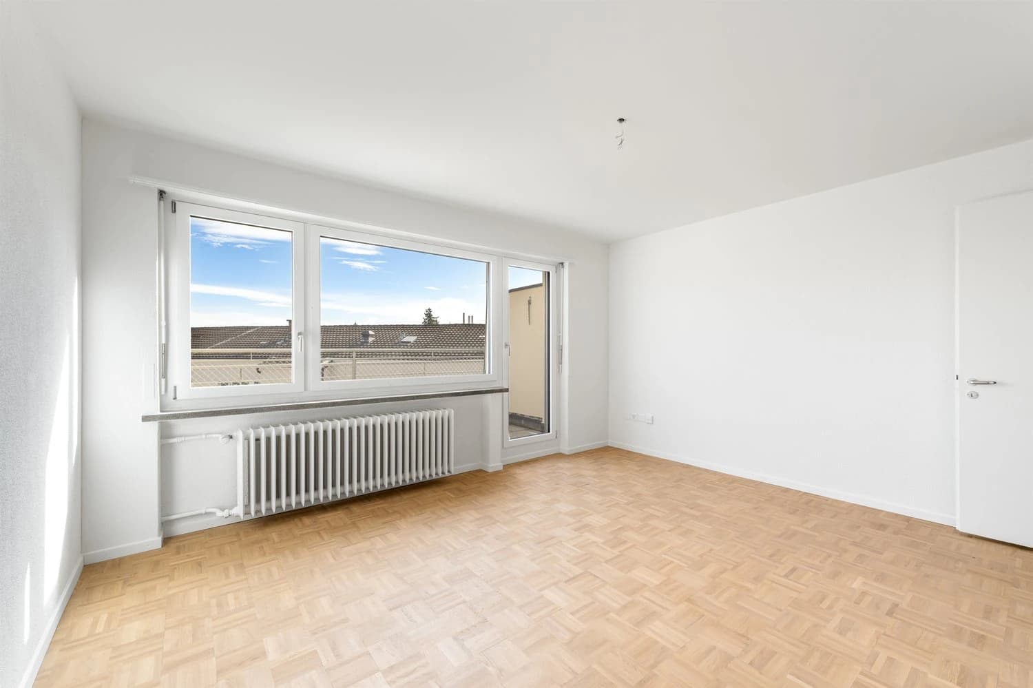 Frisch saniert - Zentral - Modern - Ihr neues Zuhause?