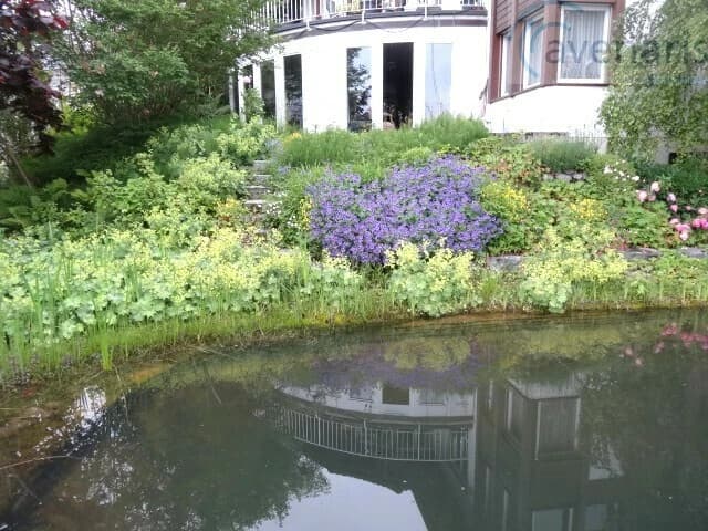 Ihr Wohntraum mit Panoramaausblick am Sihlsee