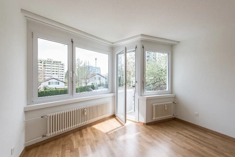 Wohnung sucht Single