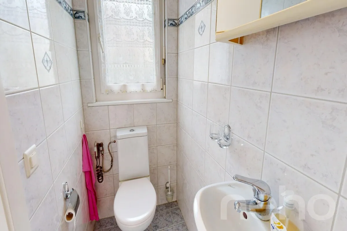 Magnifique maison 4,5 pièces avec grange aménageable