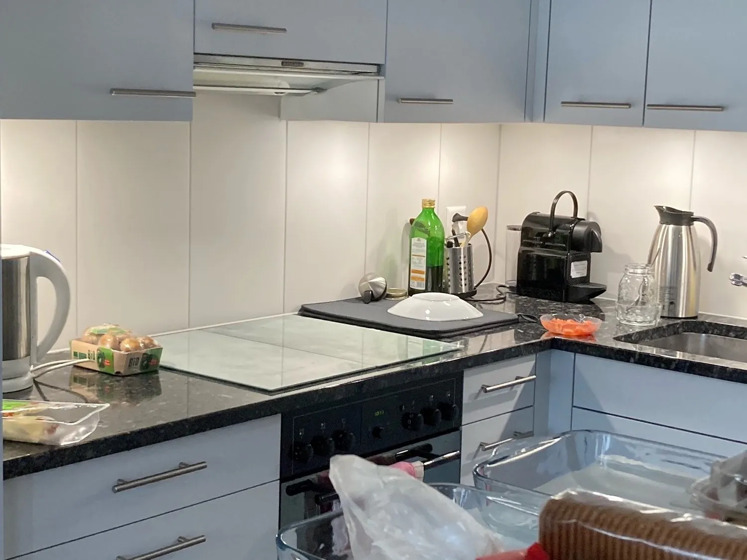 2.5-Zimmer-Wohnung in Worben