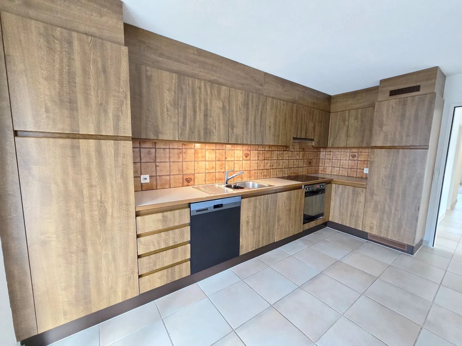 Attraktive 4.5-Zimmer-Eigentumswohnung an ruhiger Lage