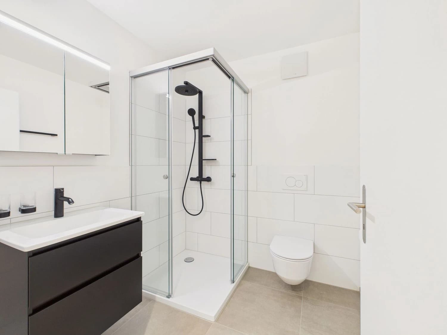 Neubau - 4.5-Zimmer-Wohnung in Rapperswil BE - Erstbezug!