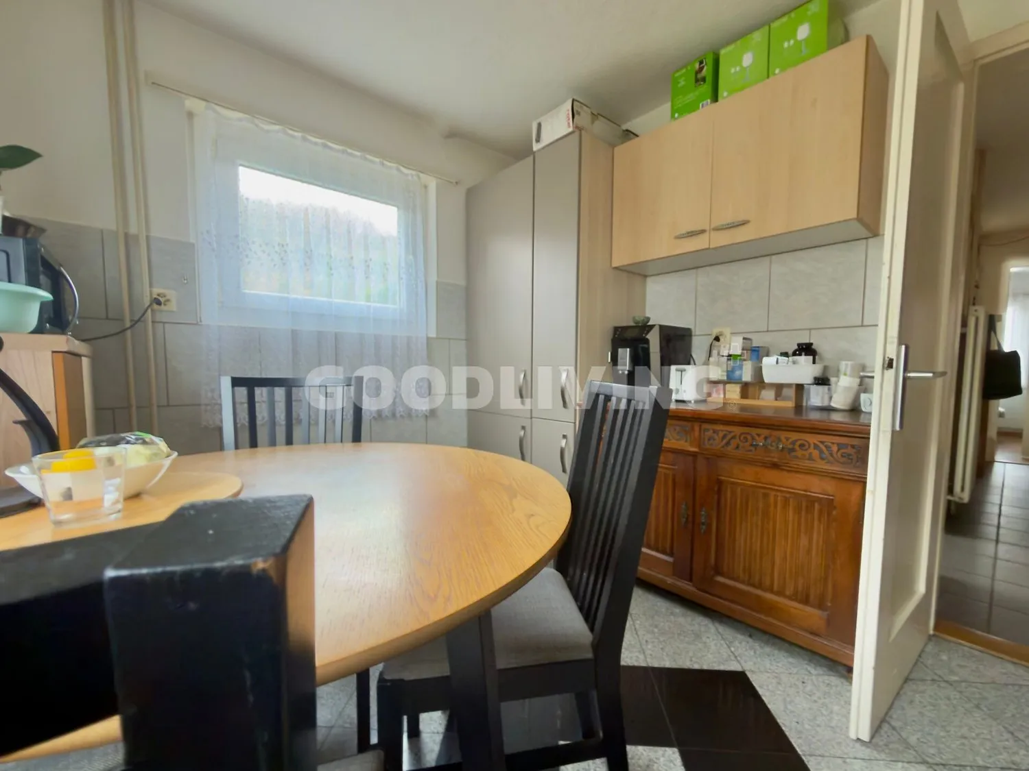 Raum für Familie und Natur