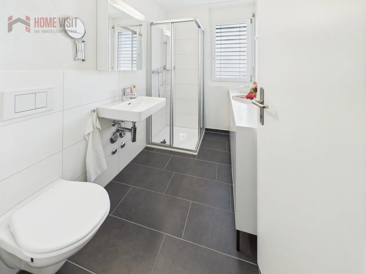 Wo Licht auf Lebensqualität trifft - Ihr neues Zuhause in Oberkulm