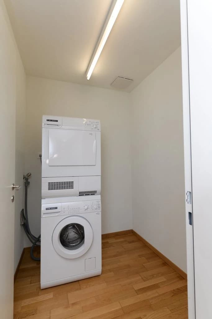 In Nähe Zentrum mit grossem Balkon