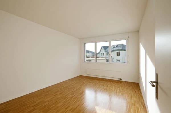 MIETEN OHNE DEPOT - Grosszügige 4.5 Zimmer-Wohnung  in Sissach