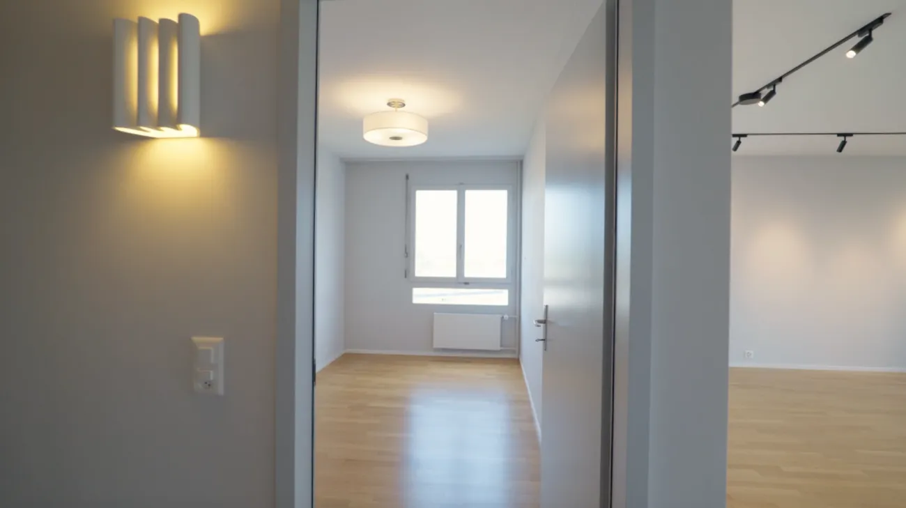 Stilvolle 3.5-Zimmer-Wohnung im 19. Obergeschoss in Bern-Bümpliz mit Panoramaterrasse und Alpenblick
