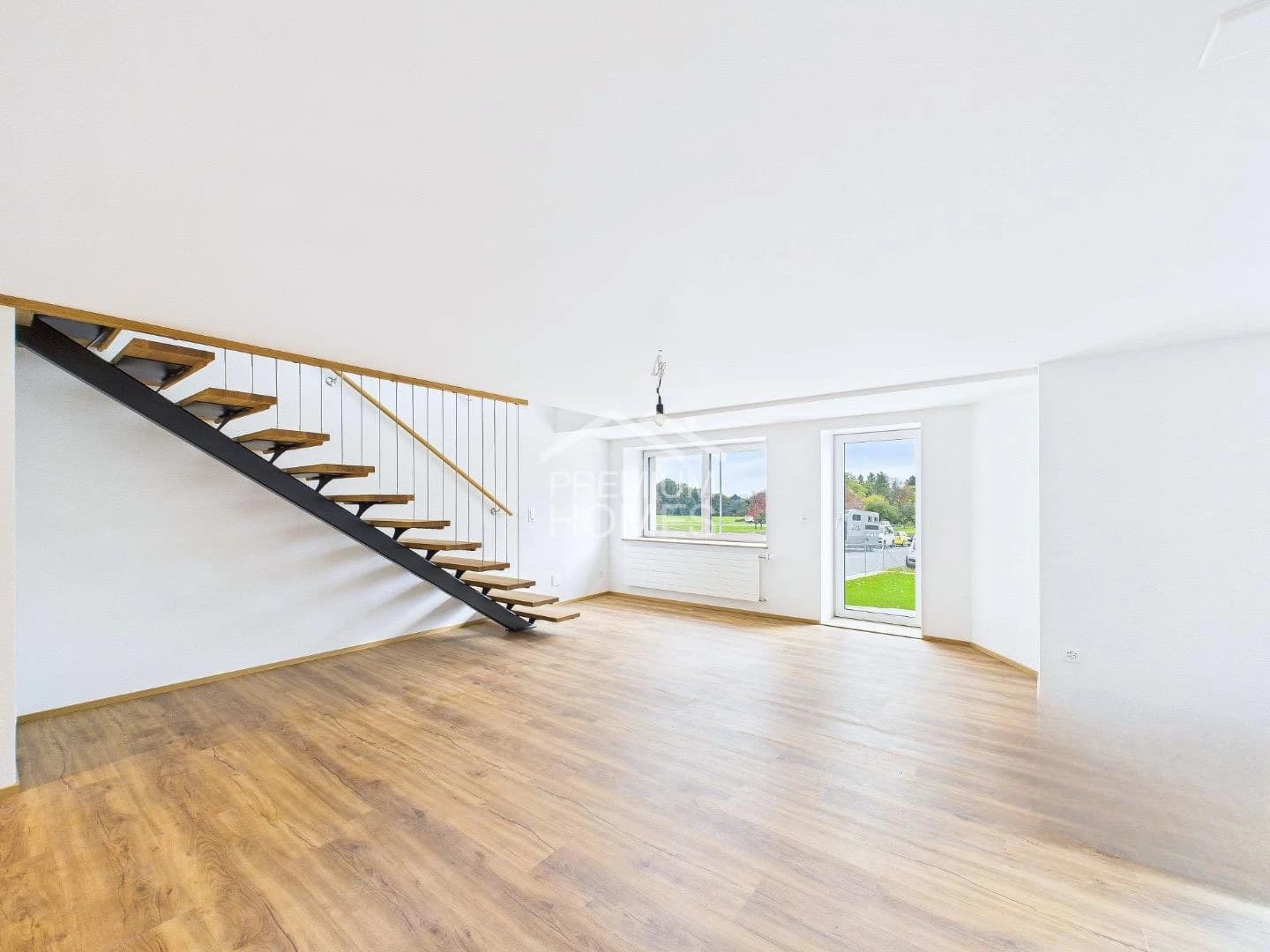 LEBENSQUALITÄT IM GRÜNEN - DETTIGHOFEN TG