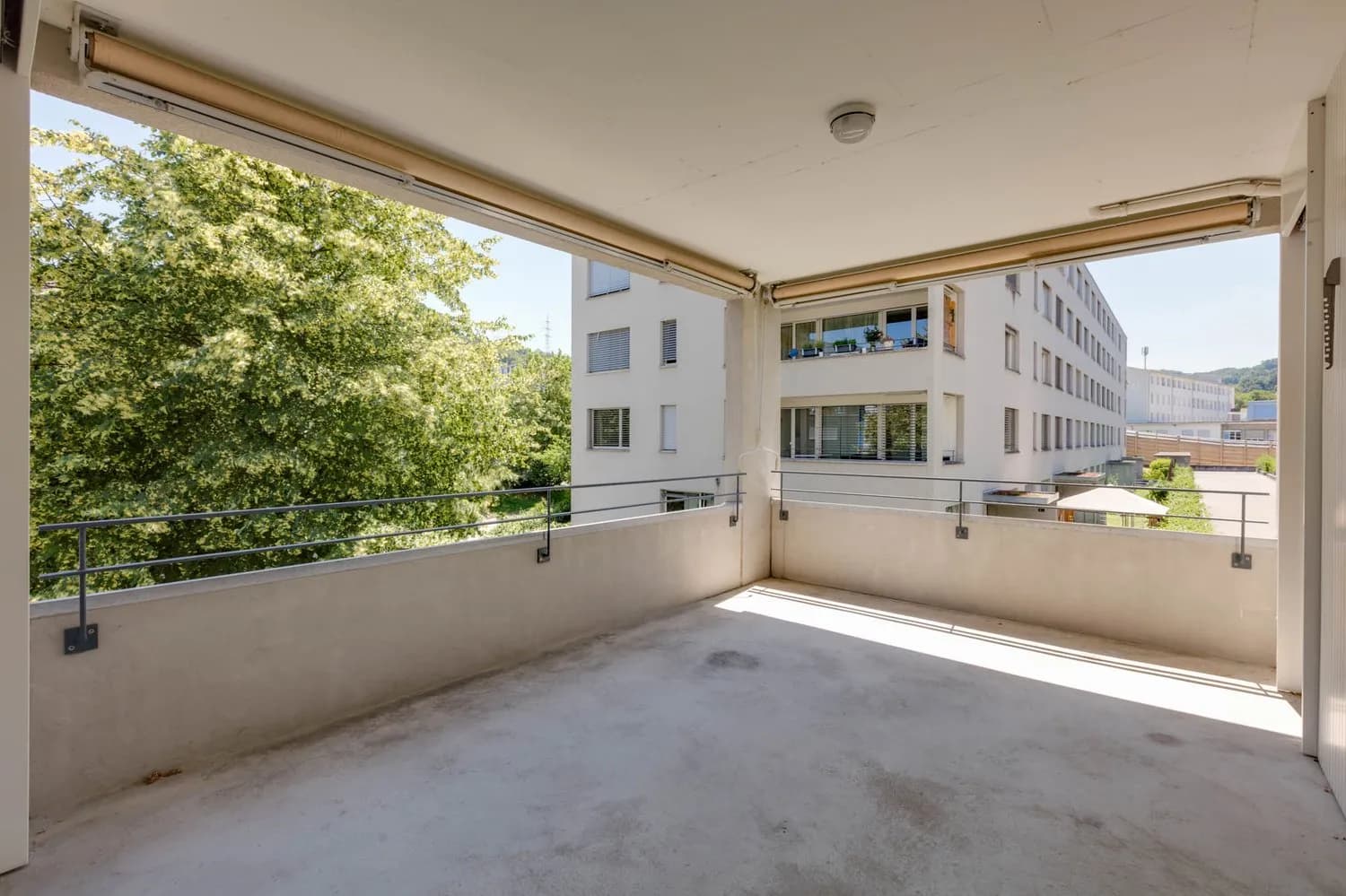 Grosszügiges Wohnen nähe Altmarkt Liestal