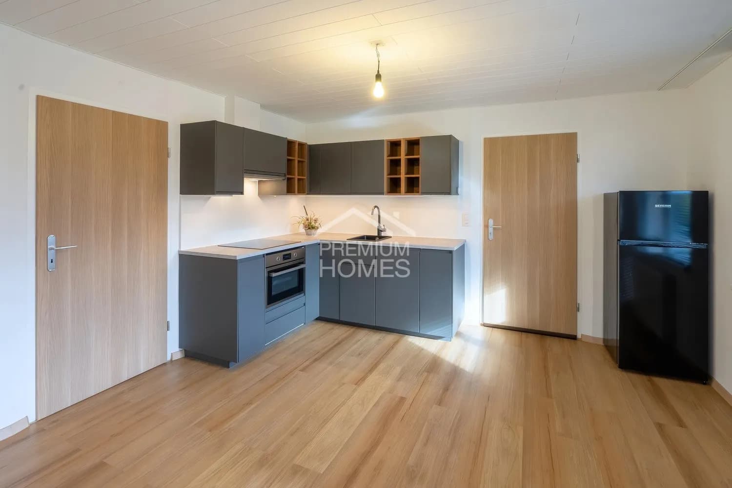 Solide Investition mit Zukunft