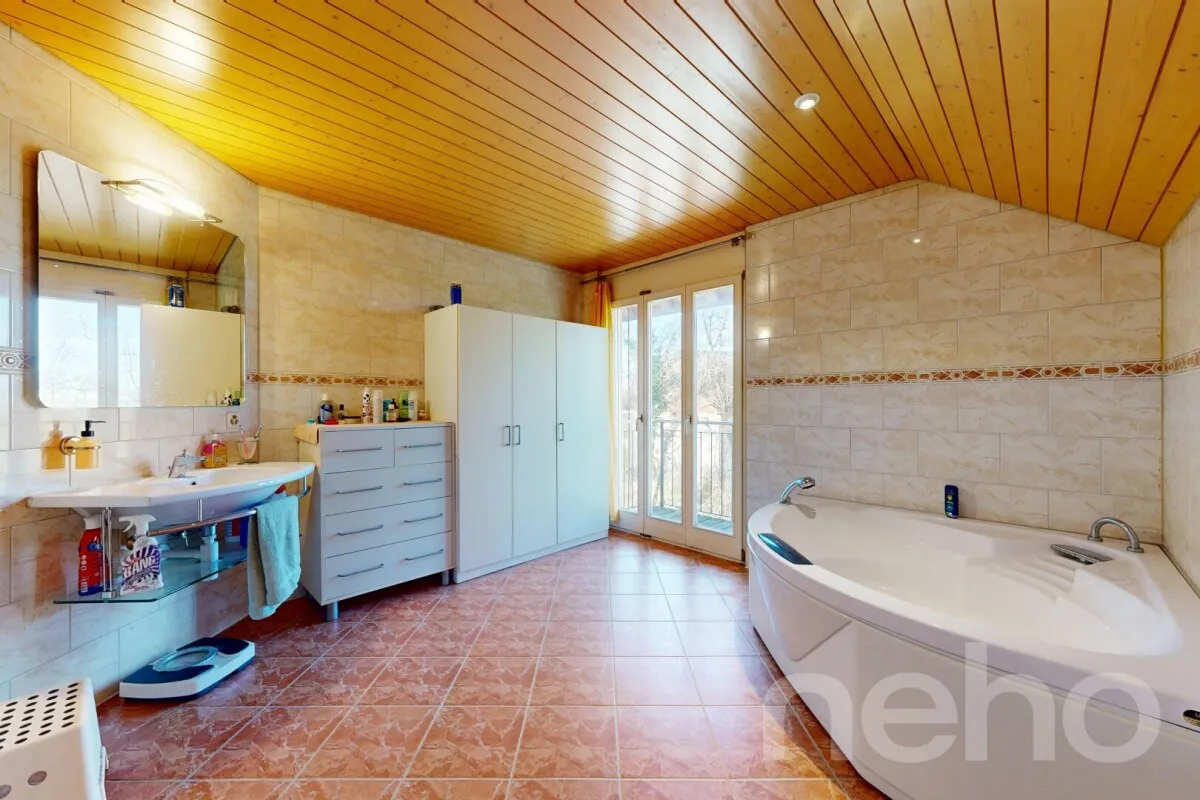 Grosszügiges Zuhause für die ganze Familie