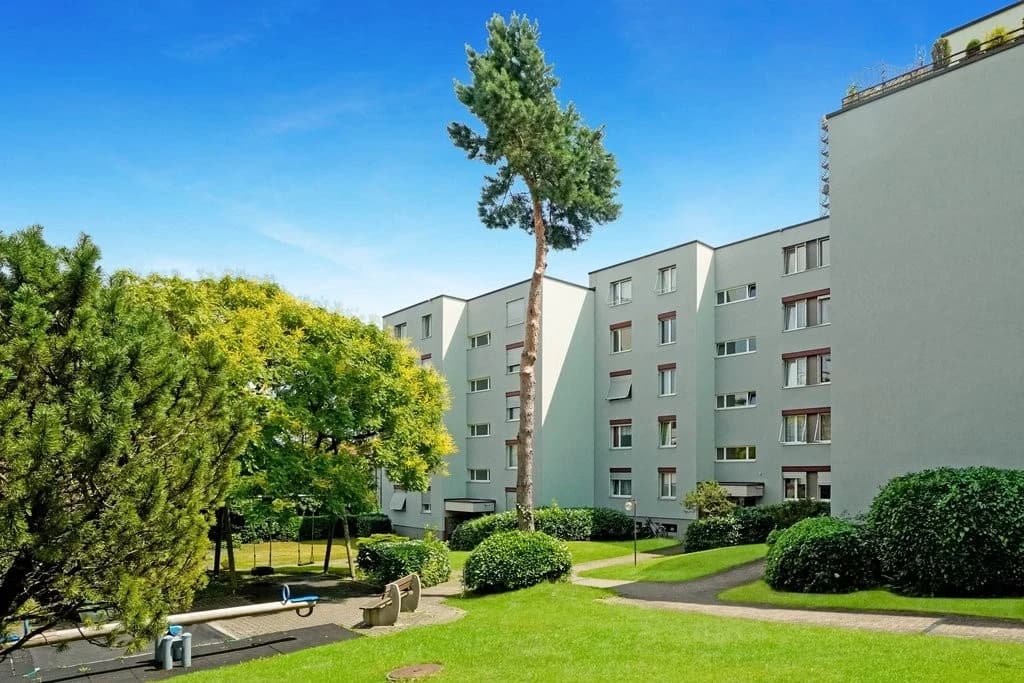 Endlich Platz für Sie und Ihre Familie!