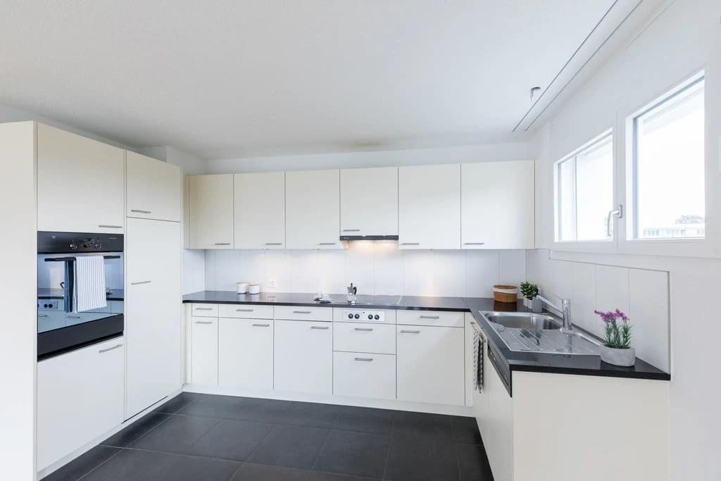 Ihr neues Zuhause in Grenchen