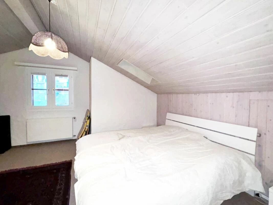 Ferienwohnung im "Chalet Örtli"