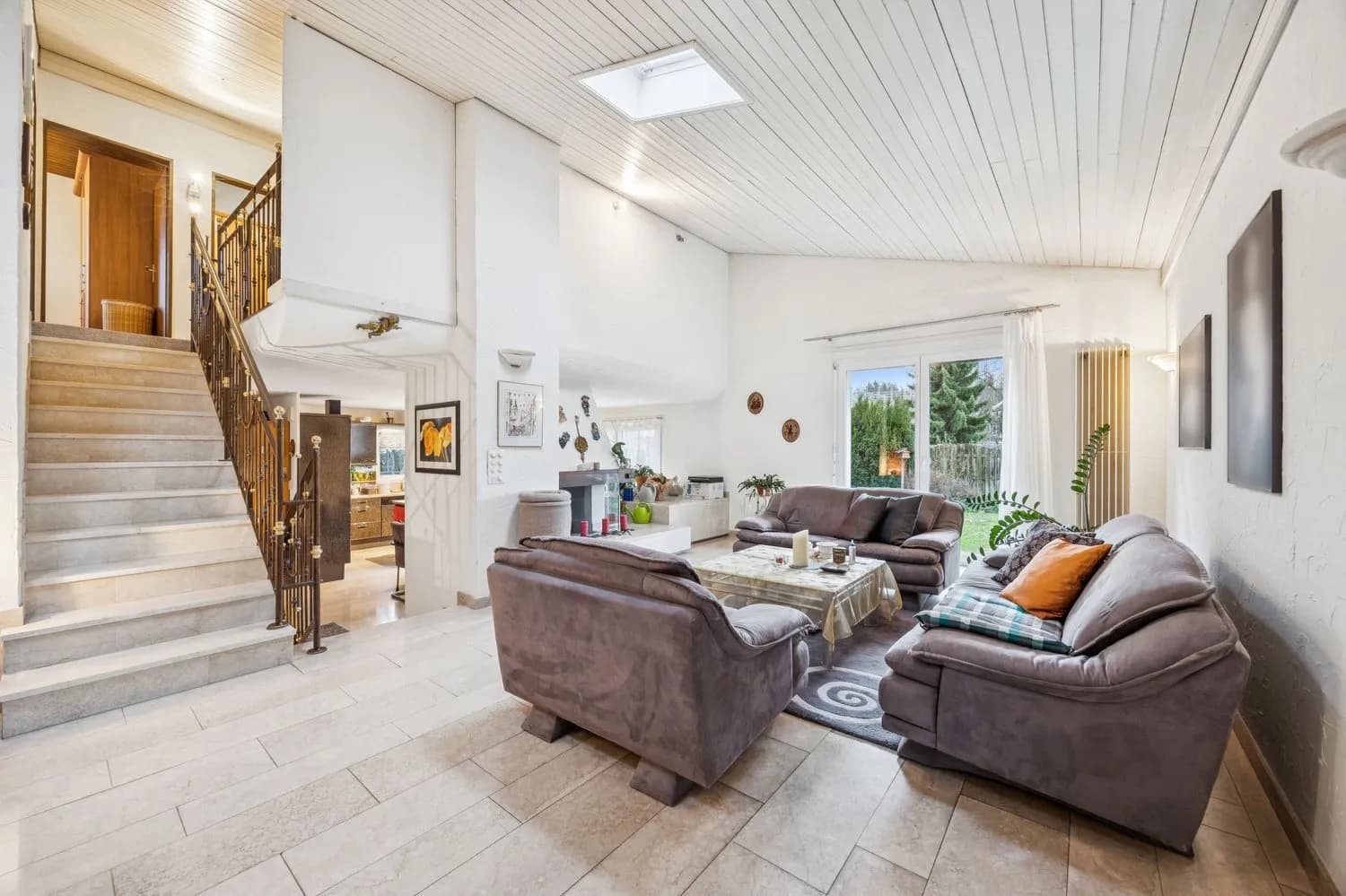 Einfamilienhaus in Rupperswil zu verkaufen