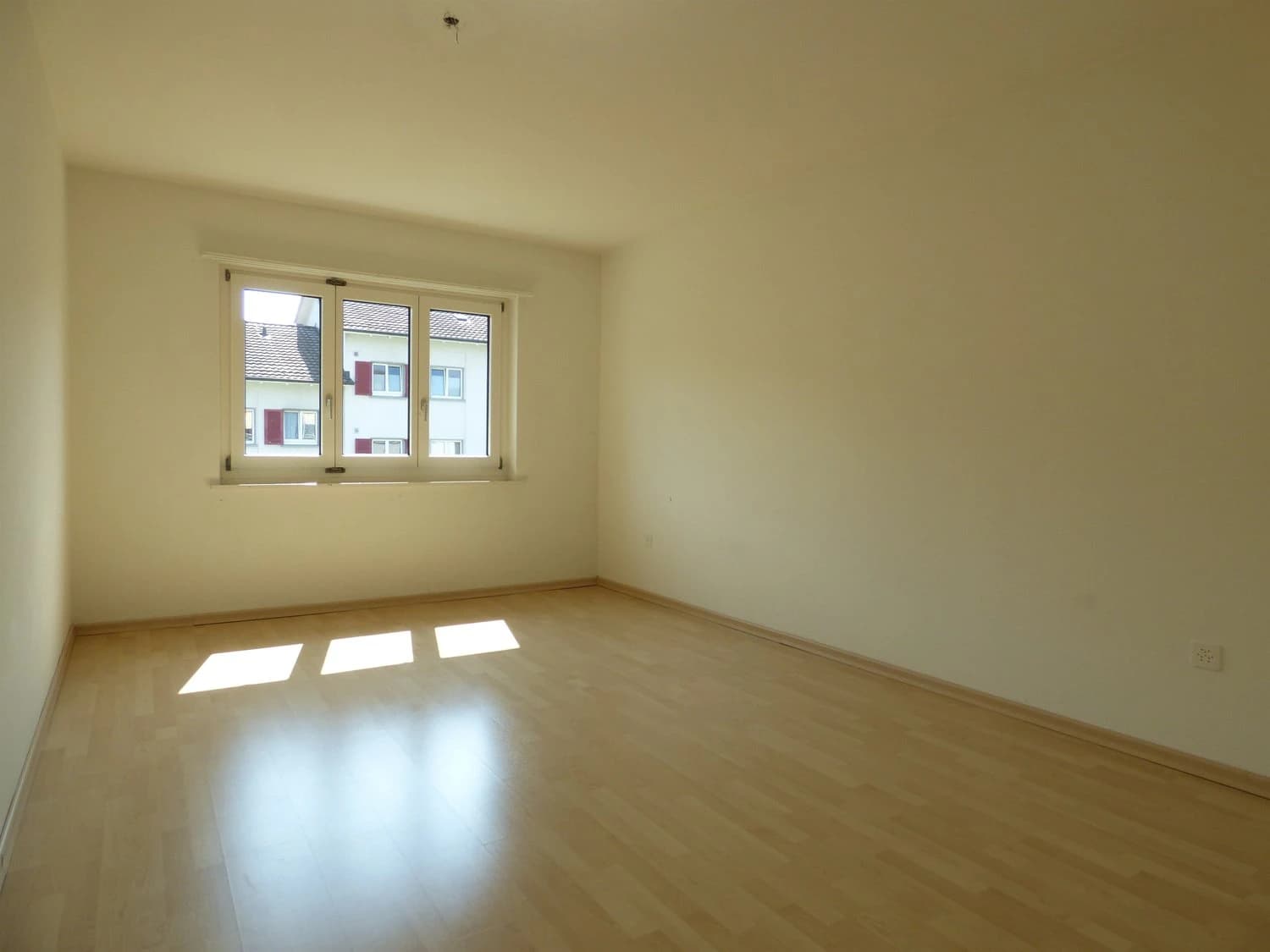 In der Nähe des Kesslerplatzes