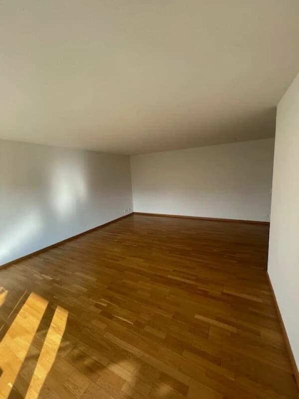 Gemütliche 3.5-Zimmer-Wohnung zu vermieten